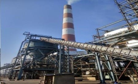 Power plant execution and maintenance activity