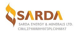 Sarda Energy & Minerals