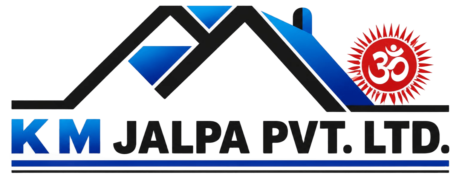 K.M. Jalpa Private Limited — Engineering | Execution & O&M